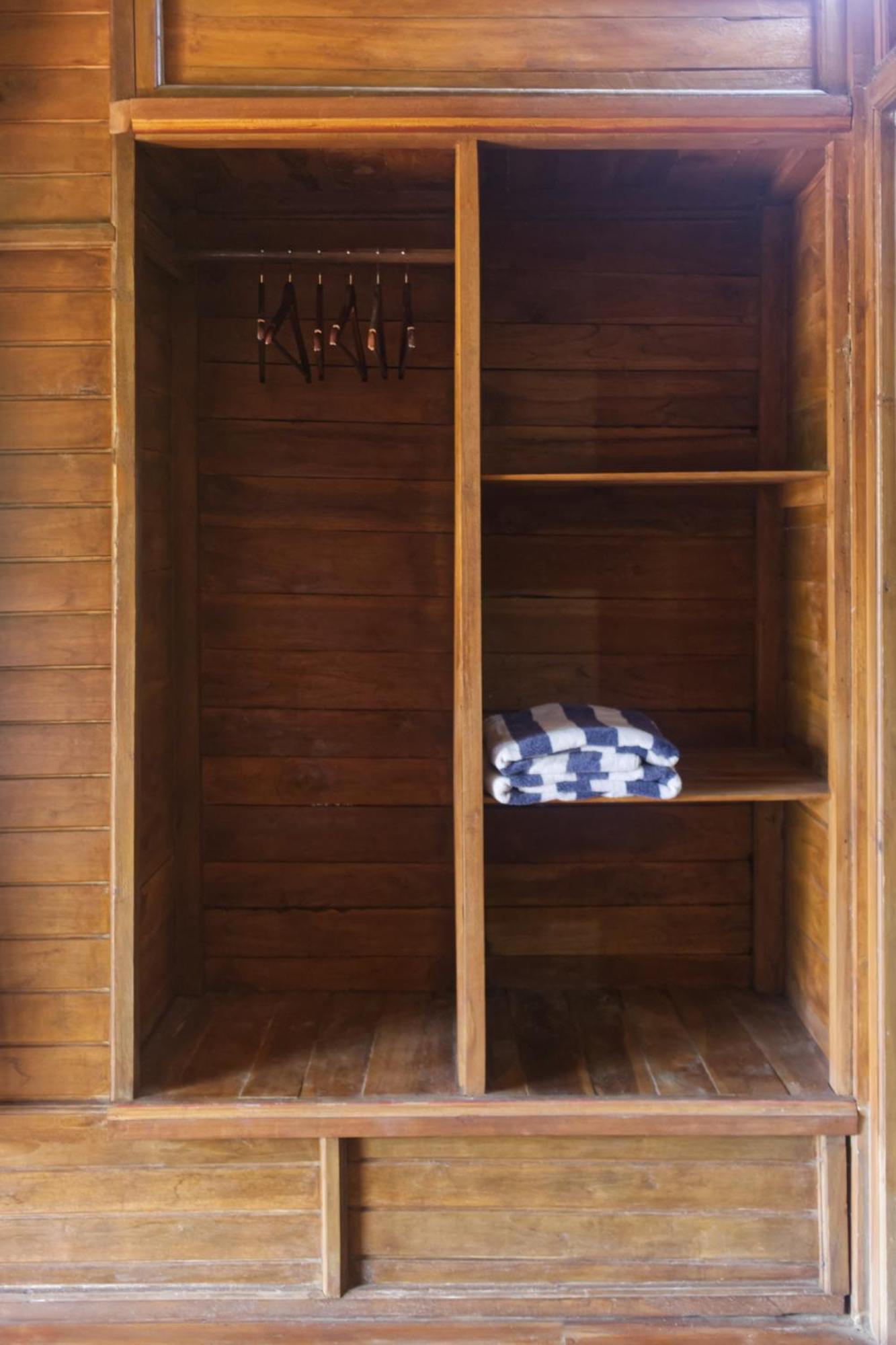 Ss Pangket Bungalow Toyapakeh Εξωτερικό φωτογραφία
