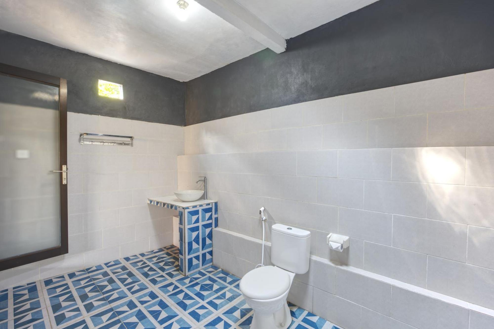 Ss Pangket Bungalow Toyapakeh Δωμάτιο φωτογραφία